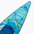 Aqua Marina Hyper 3.5m SUP board navy blue BT-21HY01 6