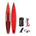 Aqua Marina Race SUP board 4.27m red BT-21RA02