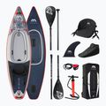 Aqua Marina Cascade All-Around kayak/SUP hybrid navy blue BT-21CAP