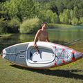 Aqua Marina Cascade All-Around kayak/SUP hybrid navy blue BT-21CAP 5
