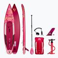 Aqua Marina Coral Touring SUP board 3.5m pink BT-22CTP