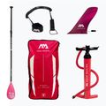 Aqua Marina Coral Touring SUP board 3.5m pink BT-22CTP 10