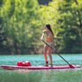 Aqua Marina Coral Touring SUP board 3.5m pink BT-22CTP 14