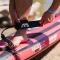 Aqua Marina Race Elite 14'0" red SUP board BT-22RE 17