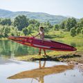 Aqua Marina Race Elite 14'0" red SUP board BT-22RE 18