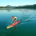 Aqua Marina Race Elite 14'0" red SUP board BT-22RE 21