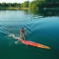 Aqua Marina Race Elite 14'0" red SUP board BT-22RE 22