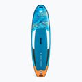 Aqua Marina Blade Windsurf SUP board 3.2m blue BT-22BL 3