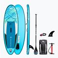Aqua Marina Vibrant SUP board 2.44m blue BT-22VIP