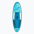 Aqua Marina Vibrant SUP board 2.44m blue BT-22VIP 3