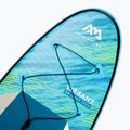 Aqua Marina Vibrant SUP board 2.44m blue BT-22VIP 7
