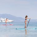 Aqua Marina Vibrant SUP board 2.44m blue BT-22VIP 14