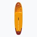 Aqua Marina Fusion 10'10" yellow SUP board BT-23FUP 3