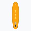 Aqua Marina Fusion 10'10" yellow SUP board BT-23FUP 4