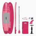 Aqua Marina Coral 10'2" pink SUP board BT-23COPR