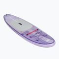 Aqua Marina Coral 10'2" purple SUP board BT-23COPN 2