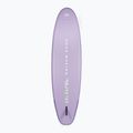 Aqua Marina Coral 10'2" purple SUP board BT-23COPN 4