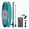 Aqua Marina Beast 10'6" blue SUP board BT-23BEP 8