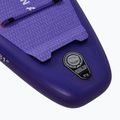 Aqua Marina Coral 11'6" purple SUP board BT-23CTPN 9