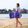 Aqua Marina Coral 11'6" purple SUP board BT-23CTPN 12