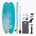 Aqua Marina Dhyana 10'8" blue SUP board BT-23DHP