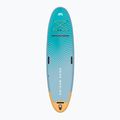 Aqua Marina Dhyana 10'8" blue SUP board BT-23DHP 2