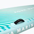 Aqua Marina Dhyana 10'8" blue SUP board BT-23DHP 6