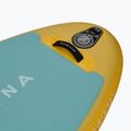 Aqua Marina Dhyana 10'8" blue SUP board BT-23DHP 7