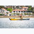 Aqua Marina Tomahawk AIR-K 375 high-pressure inflatable 1-person kayak 18