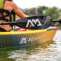 Aqua Marina Tomahawk AIR-K 440 2-person high-pressure kayak 18