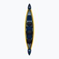 Aqua Marina Tomahawk Air C3 high-pressure inflatable 3-person kayak 2