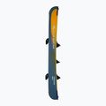 Aqua Marina Tomahawk Air C3 high-pressure inflatable 3-person kayak 3