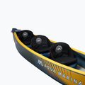 Aqua Marina Tomahawk Air C3 high-pressure inflatable 3-person kayak 4