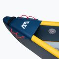 Aqua Marina Tomahawk Air C3 high-pressure inflatable 3-person kayak 6