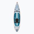 SUP board Aqua Marina Pure Air All-Round Sup-Kayak Hybrid 11'0" blue 2