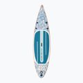 SUP board Aqua Marina Pure Air All-Round Sup-Kayak Hybrid 11'0" blue 3