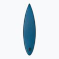 SUP board Aqua Marina Pure Air All-Round Sup-Kayak Hybrid 11'0" blue 4