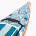 SUP board Aqua Marina Pure Air All-Round Sup-Kayak Hybrid 11'0" blue 6