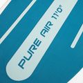 SUP board Aqua Marina Pure Air All-Round Sup-Kayak Hybrid 11'0" blue 7