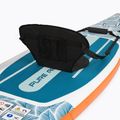 SUP board Aqua Marina Pure Air All-Round Sup-Kayak Hybrid 11'0" blue 13