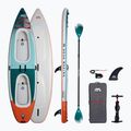 Aqua Marina Cascade Tandem 13'2" kayak/SUP hybrid 2