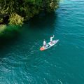 Aqua Marina Cascade Tandem 13'2" kayak/SUP hybrid 22