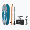 SUP board Aqua Marina Pure Air All-Round iSUP Tropic 10'2" blue