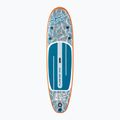 SUP board Aqua Marina Pure Air All-Round iSUP Tropic 10'2" blue 2