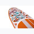 Aqua Marina Pure Air All-Round iSUP Coast 10'2" orange SUP board 5