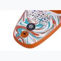 Aqua Marina Pure Air All-Round iSUP Coast 10'2" orange SUP board 7