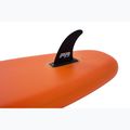 Aqua Marina Pure Air All-Round iSUP Coast 10'2" orange SUP board 8