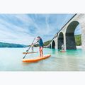 Aqua Marina Pure Air All-Round iSUP Coast 10'2" orange SUP board 15