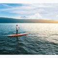 Aqua Marina Pure Air All-Round iSUP Coast 10'2" orange SUP board 16