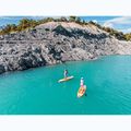 Aqua Marina Pure Air All-Round iSUP Coast 10'2" orange SUP board 17